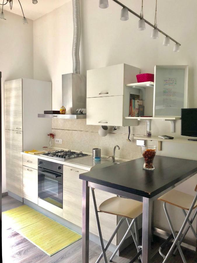 Luxy Vatican Apartment Рим Экстерьер фото