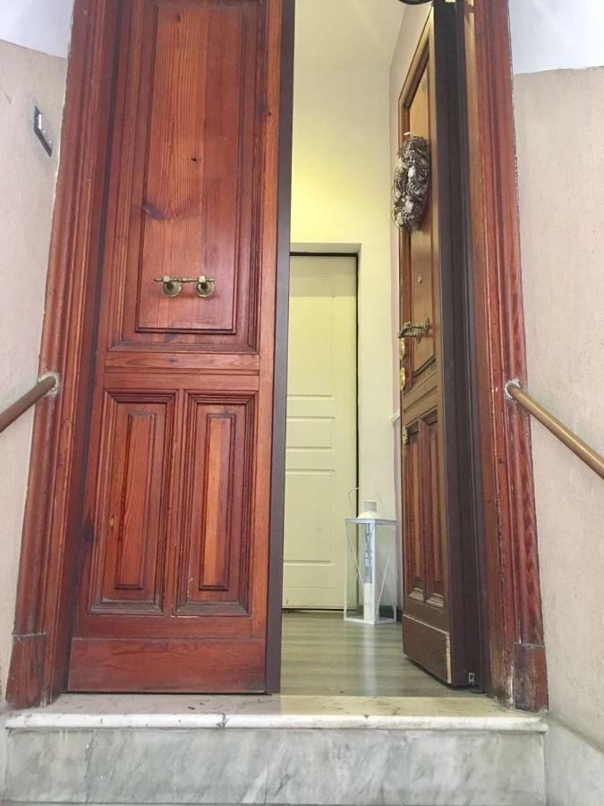 Luxy Vatican Apartment Рим Экстерьер фото